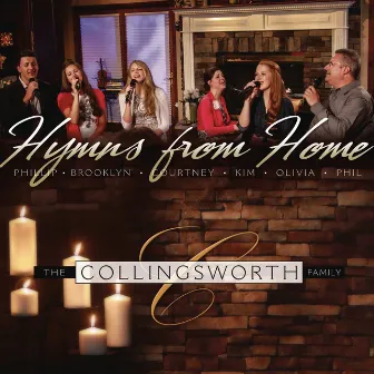 Hymns From Home by The Collingsworth Family