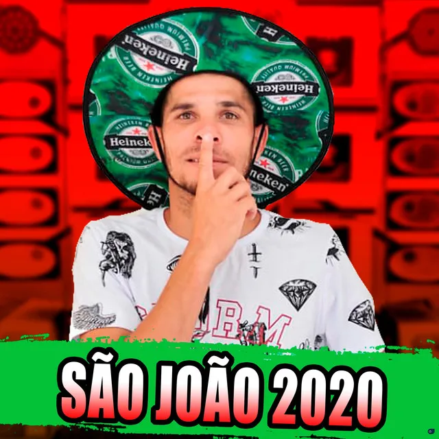 Vai Luan (feat. Mc Moana)