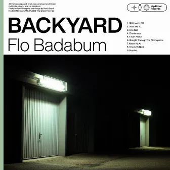 Backyard by Flo Badabum