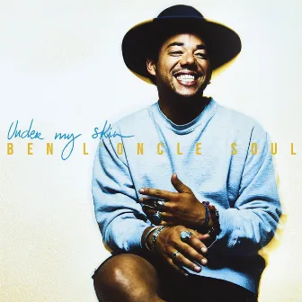 Under My Skin by Ben L'Oncle Soul