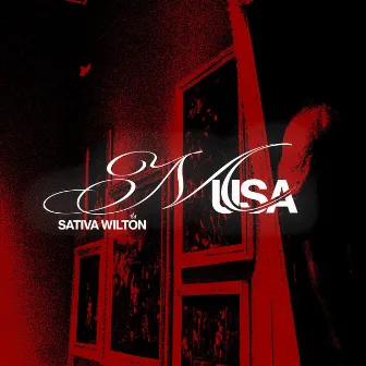 MUSA by Sativa wilton