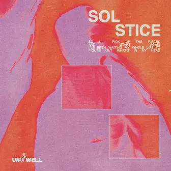 Solstice by UNWELL