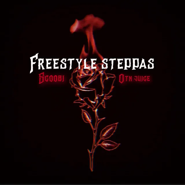 Freestyle Steppas