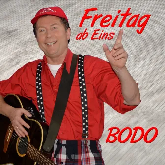 Freitag ab Eins by BODO