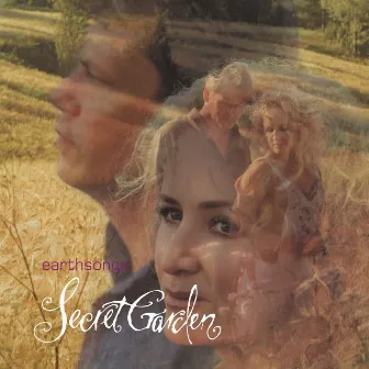 Earthsongs by Secret Garden