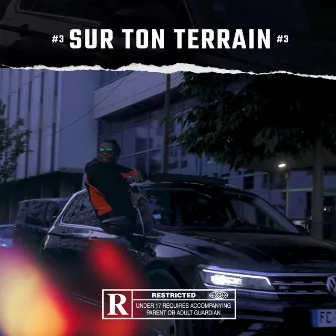 Sur ton terrain #3 (Freestyle kékéléléké) by Tisco