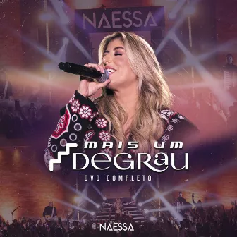 Mais Um Degrau (Ao Vivo) by Naessa