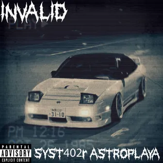 INVALID by SY$T402r