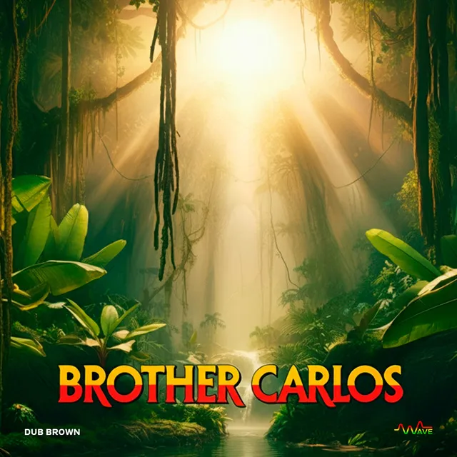 Brother Carlos