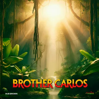 Brother Carlos by Dub Brown