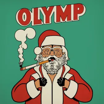 Joyeux Noël by OLYMP