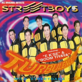 Turbulence by Street Boys