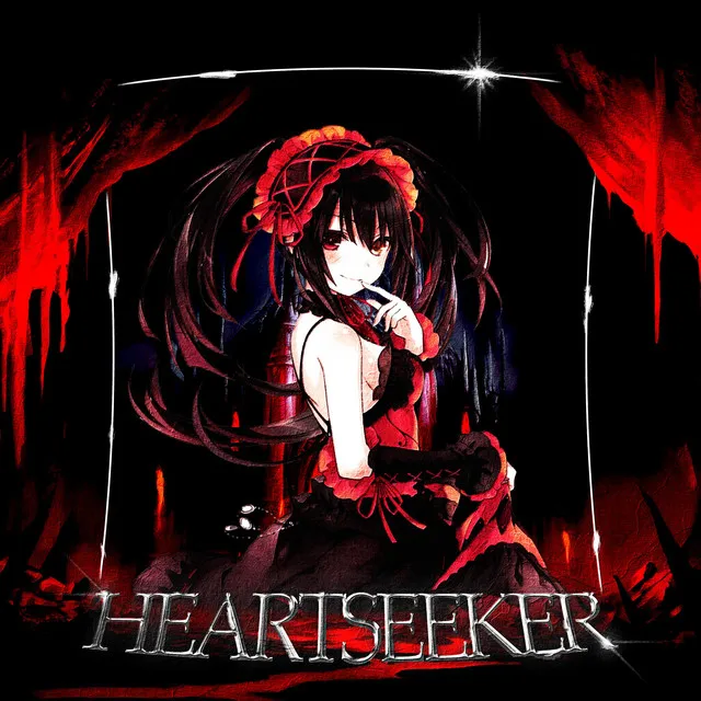 HEARTSEEKER