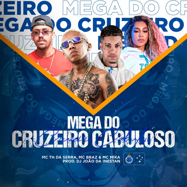 Mega do Cruzeiro Cabuloso