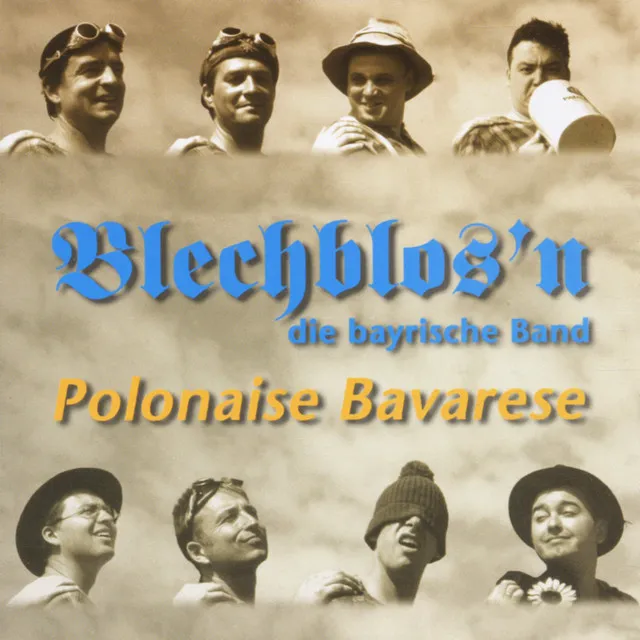 Polonaise Bavarese