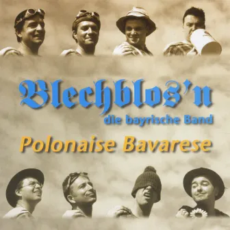 Polonaise Bavarese by Blechblos'n