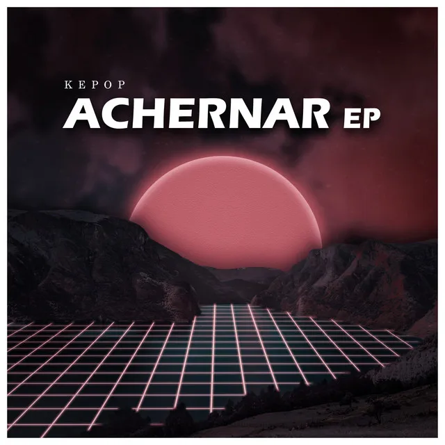 Achernar