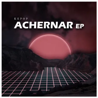 Achernar by KePop