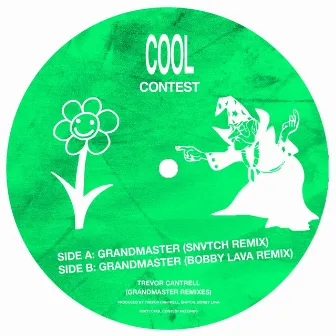 Grandmaster Remixes by Bobby Lava