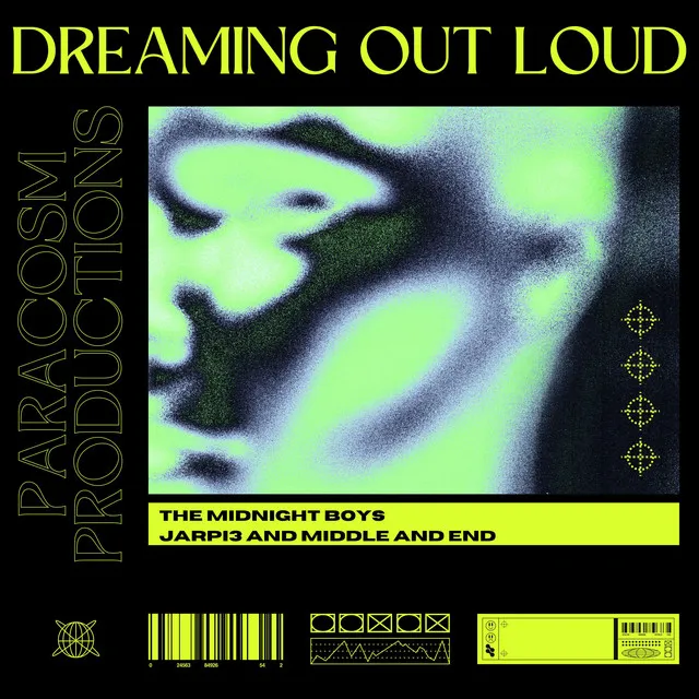 Dreaming Out Loud