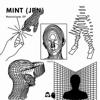 Moonstone EP by MINT (JPN)