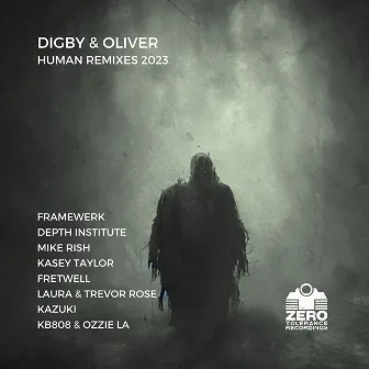 Human (Kb808 & Ozzie LA Remix) by Digby & Oliver