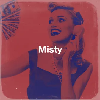 Misty by 