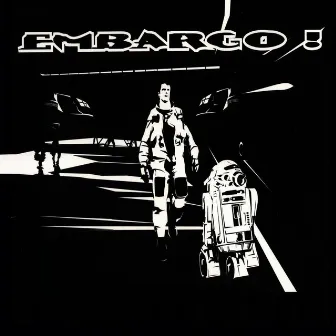 Blackout by Embargo