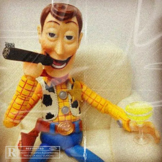 Woody