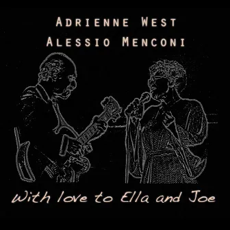 With Love To Ella And Joe by Alessio Menconi