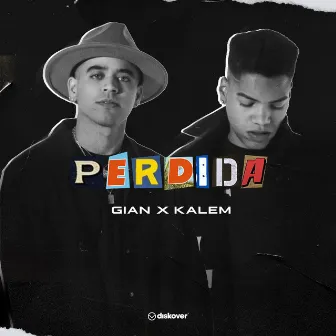 Perdida by Kalem