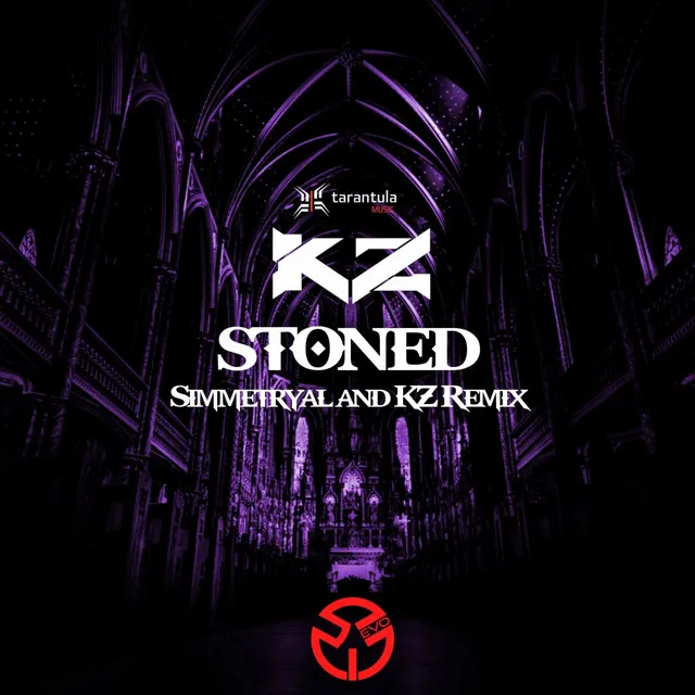 Stoned - Simmetryal & Kz Remix