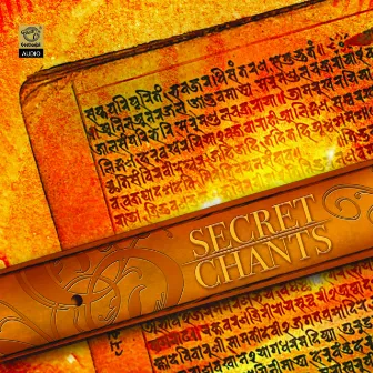 Secret Chants by Vamanan