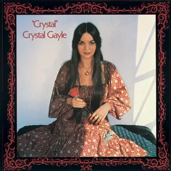 Crystal by Crystal Gayle