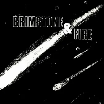 Brimstone and Fire by Jah Shaka