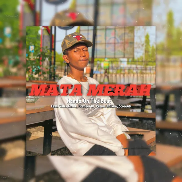 Mata Merah