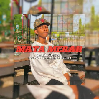 Mata Merah by Nando On The Beat