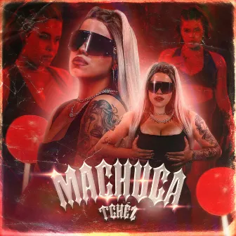 Machuca by Tchéz