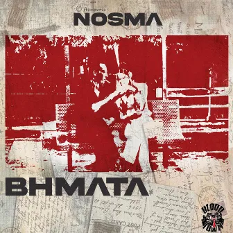 BHMATA by Nosma