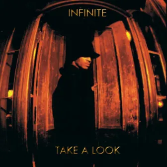 Take a Look by Infinite