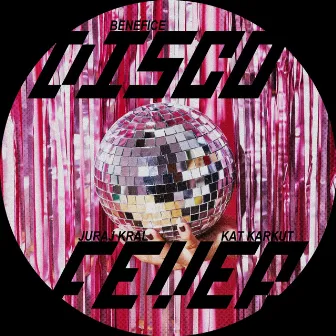 Disco Fever by Kat Korkut