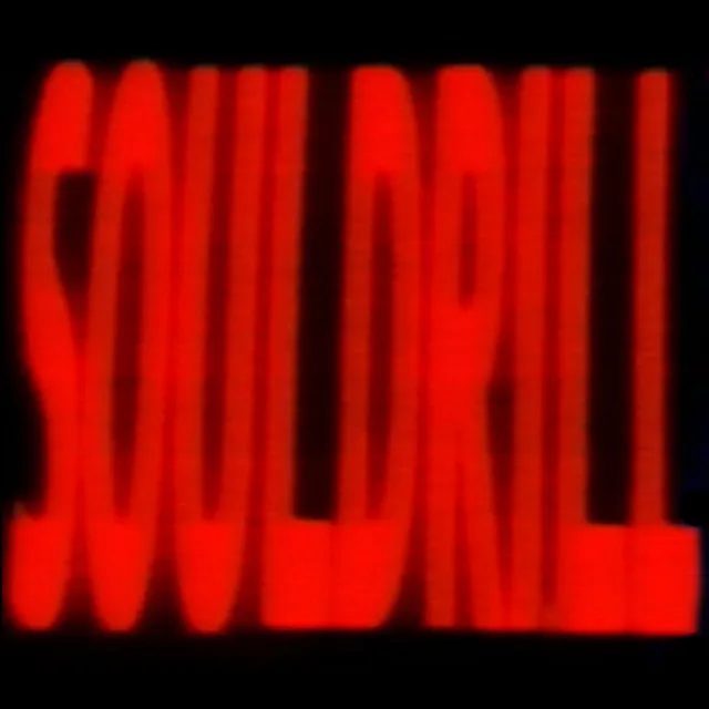 Je pars dans l'avion #Souldrill 1