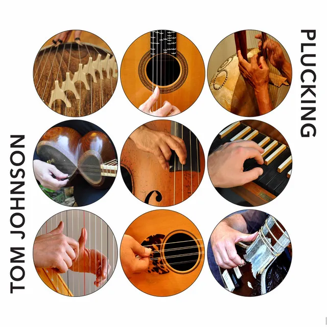 Rational Melodies: No. 18, Koto