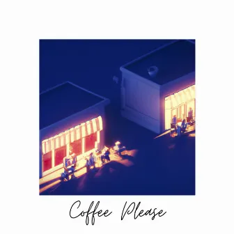 Coffee Please by Autum Kray