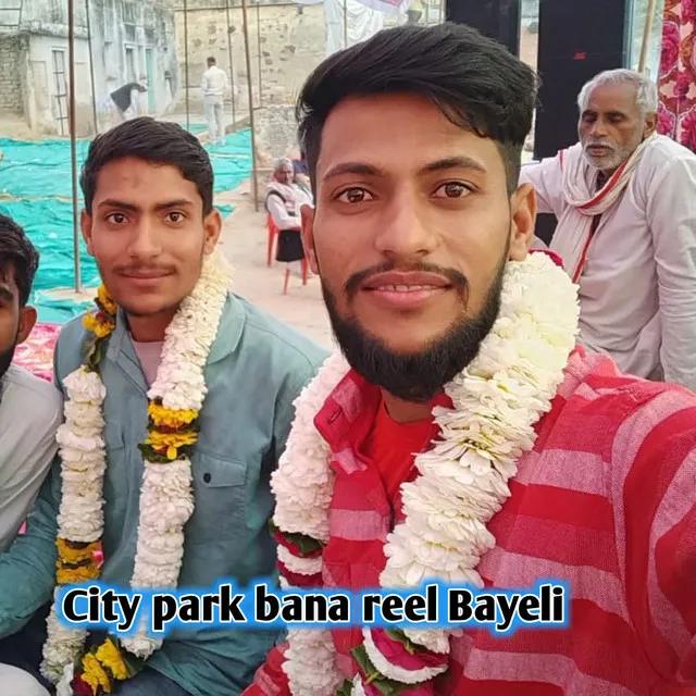 City park bana reel Bayeli