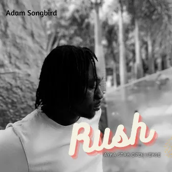 Rush (Afrogospel Version) by Adam Songbird