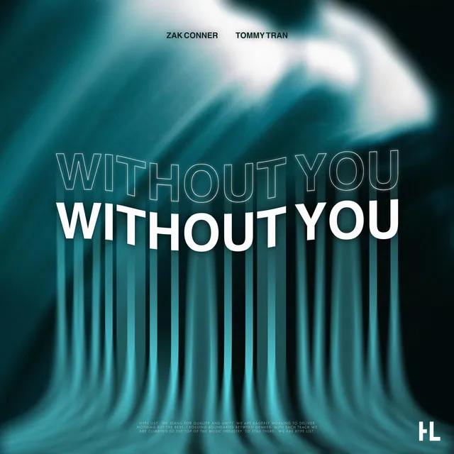 without you