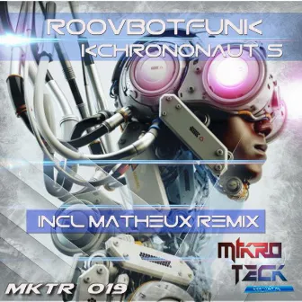 Roovbotfunk by Matheux