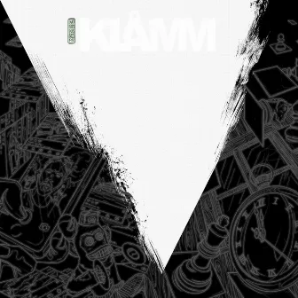 Klåmm by Mo Cess