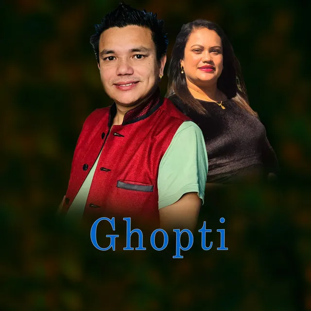 Ghopti